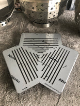 Load image into Gallery viewer, Stainless Steel Grill Top to Suit our Stainless Steel Flat Pack Fire Pits