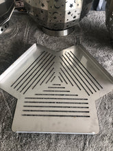 Load image into Gallery viewer, Stainless Steel Grill Top to Suit our Stainless Steel Flat Pack Fire Pits