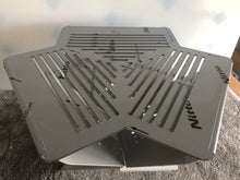 Load image into Gallery viewer, Stainless Steel Grill Top to Suit our Stainless Steel Flat Pack Fire Pits
