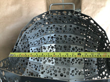 Load image into Gallery viewer, Stainless Steel Bubbles Fire Pit Globe FirePit