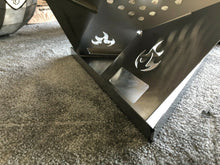 Load image into Gallery viewer, Stainless Steel Dust Tray For Flat Pack Firepits